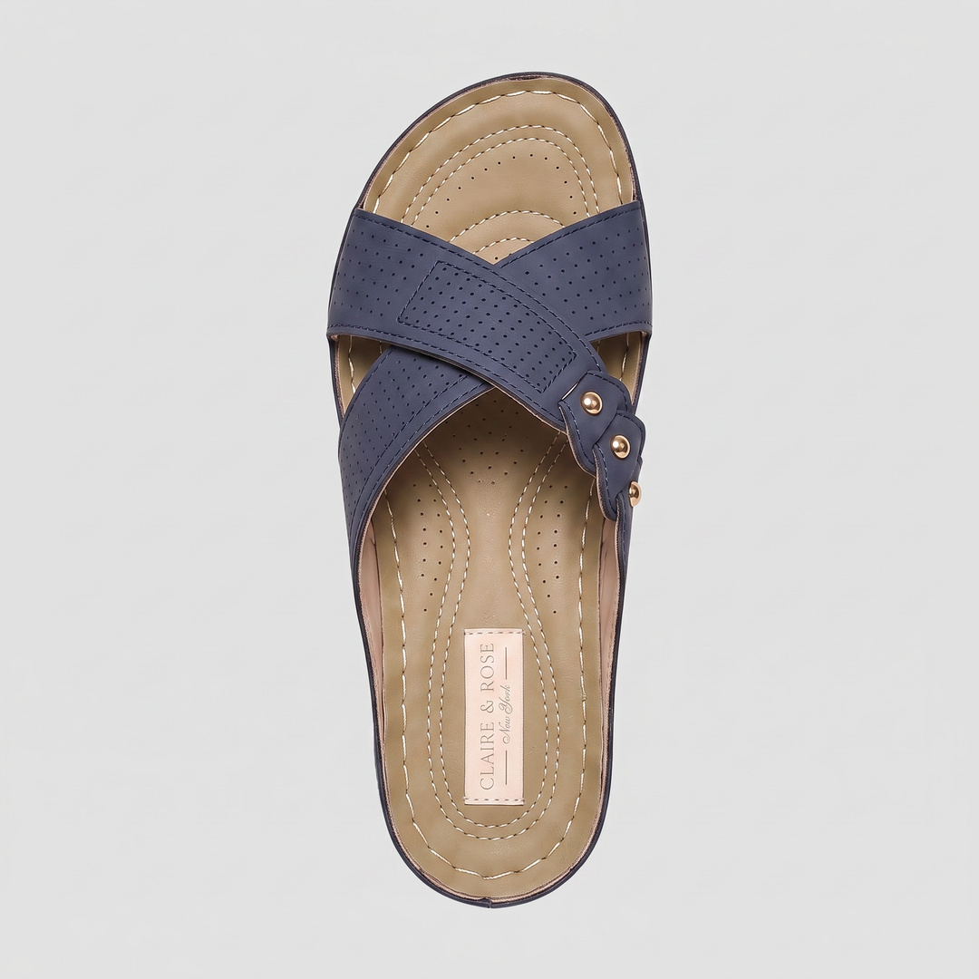Harper - Orthopedic Sandals