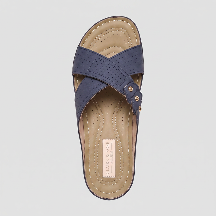 Harper - Orthopedic Sandals
