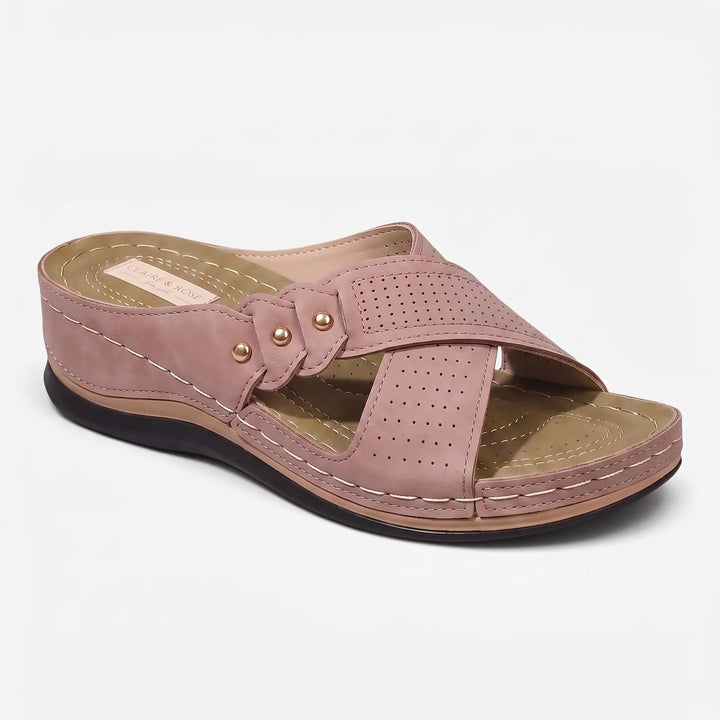 Harper - Orthopedic Sandals