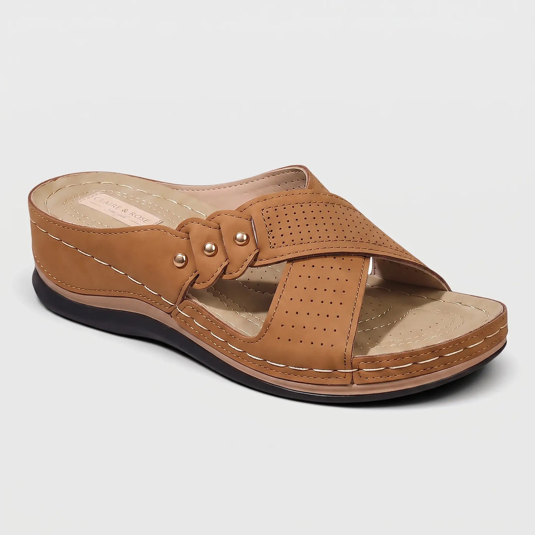 Harper - Orthopedic Sandals