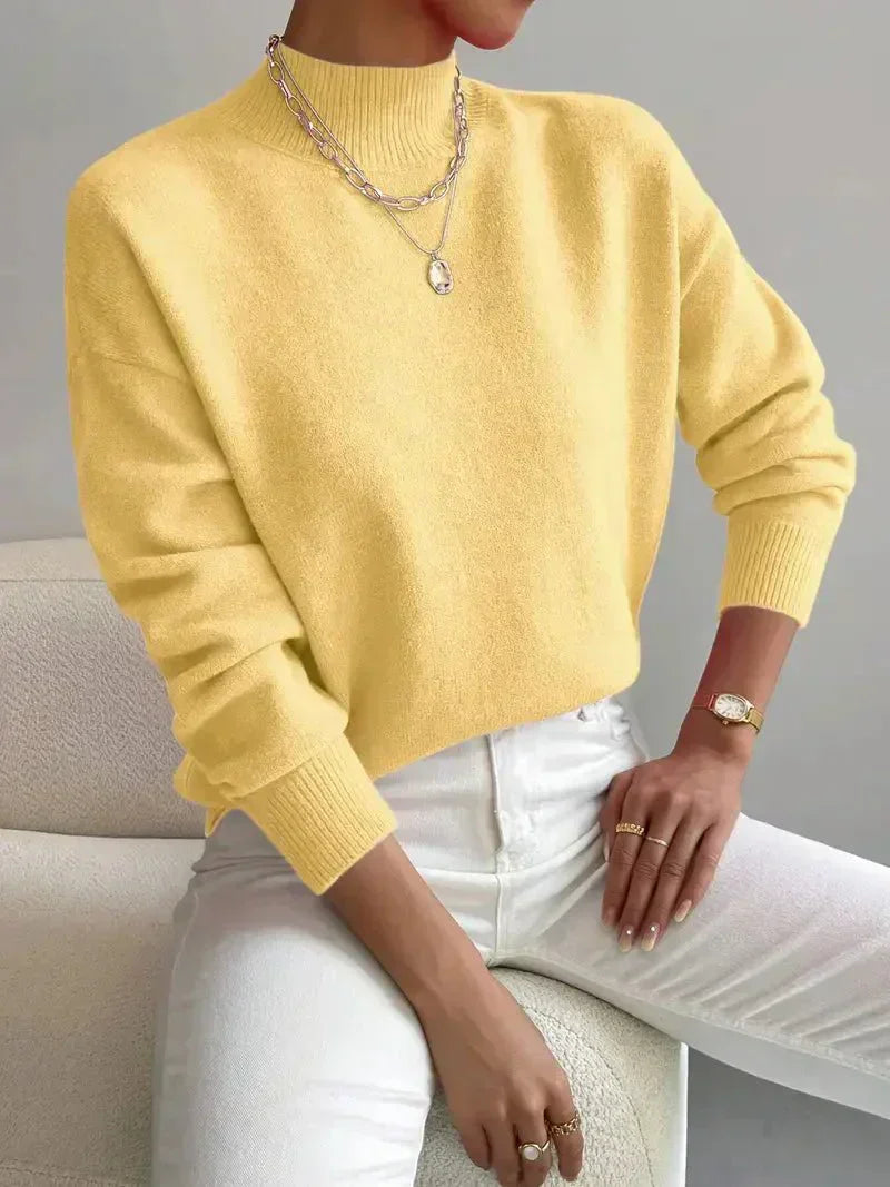 Diana | Windsor Knit Jumper