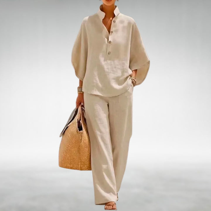 Mia Comfort Set