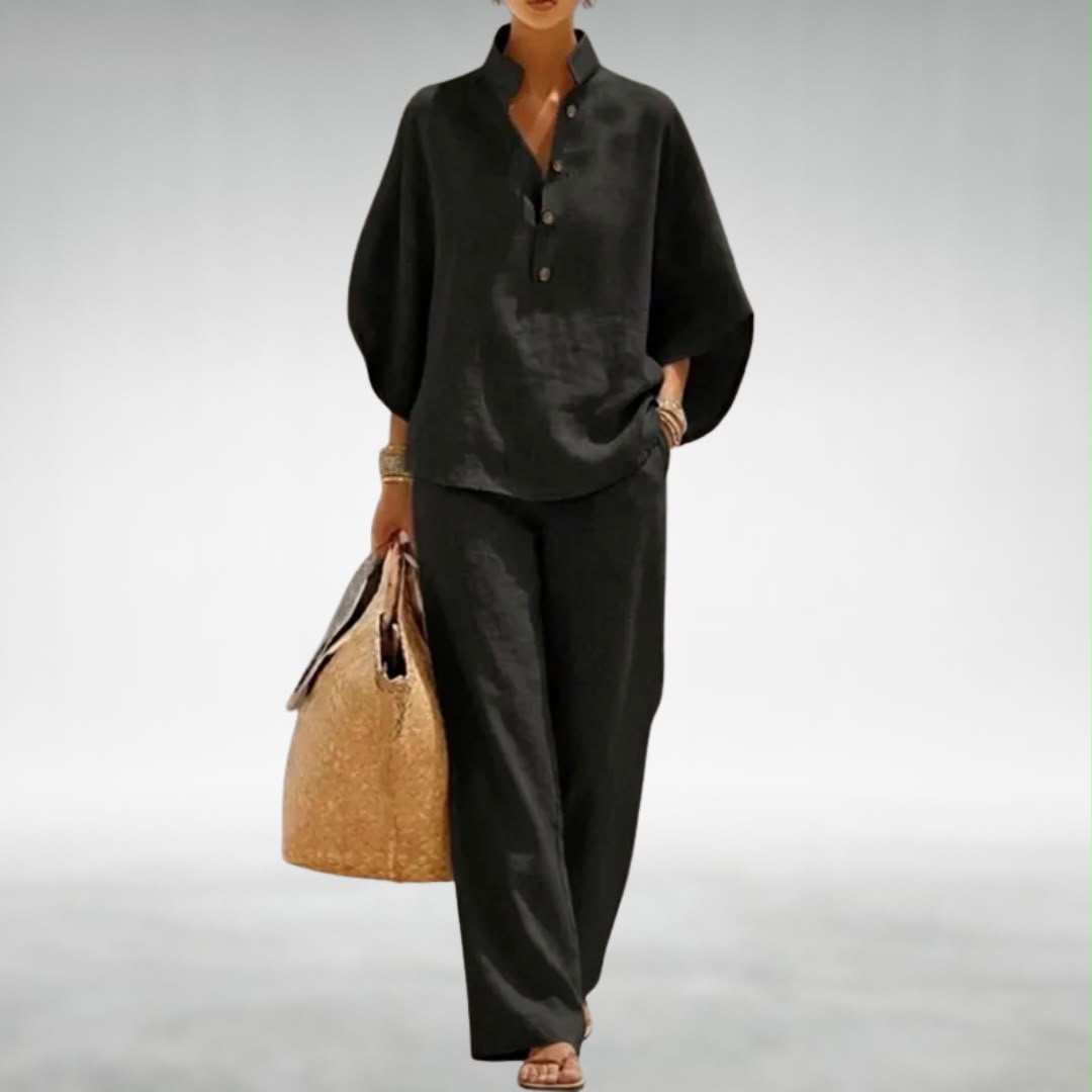 Mia Comfort Set