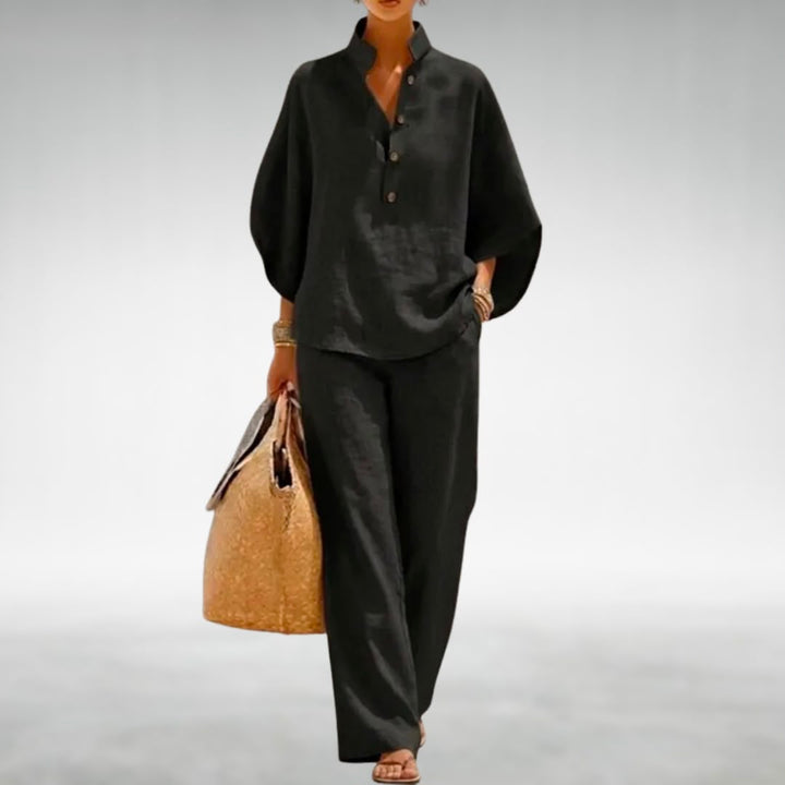 Mia Comfort Set