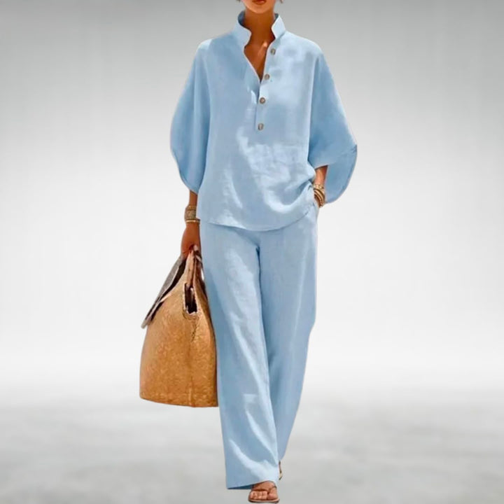 Mia Comfort Set