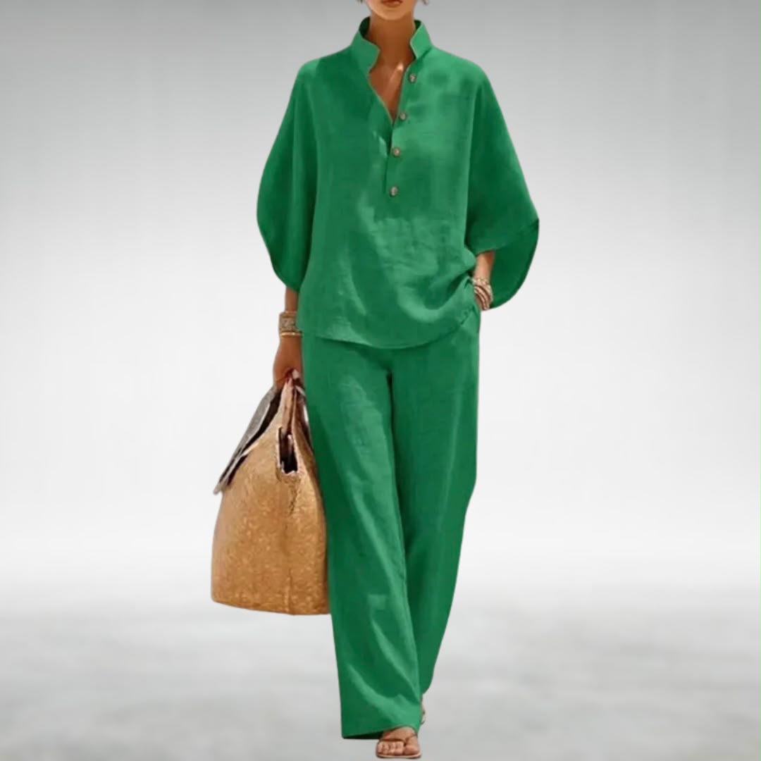 Mia Comfort Set