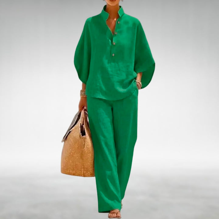 Mia Comfort Set