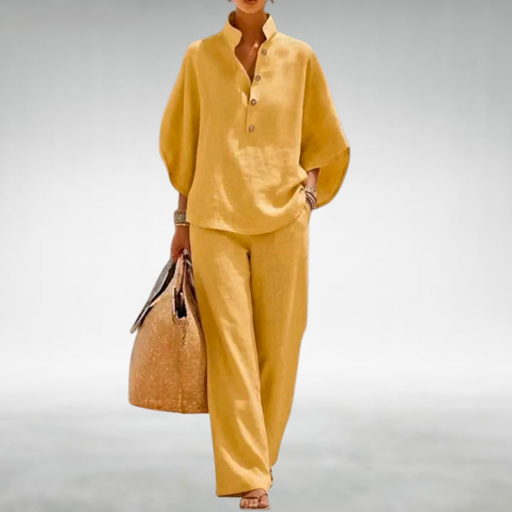 Mia Comfort Set