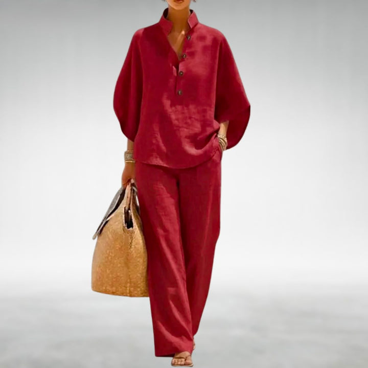 Mia Comfort Set