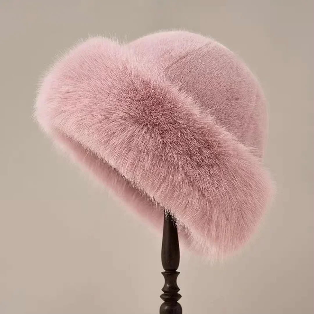 Lara | Cozy Winter Hat