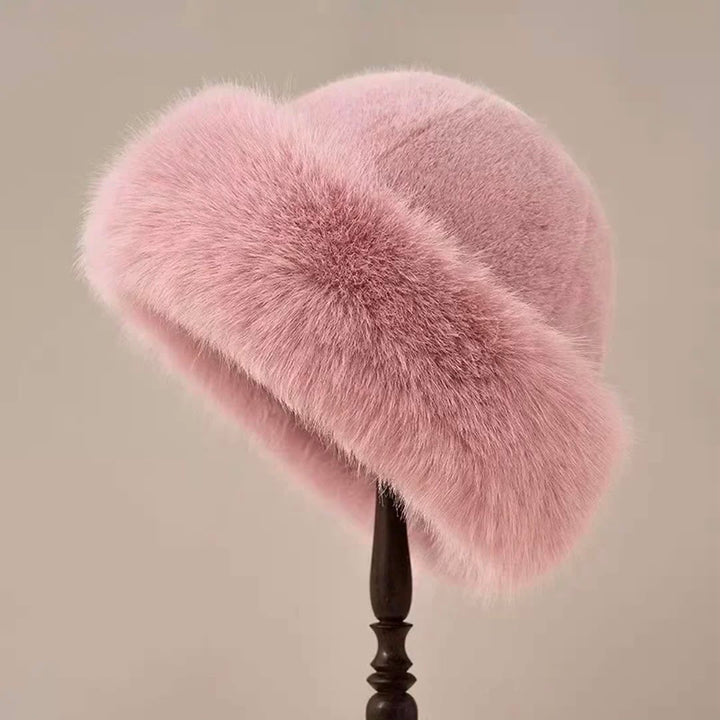 Lara | Cozy Winter Hat