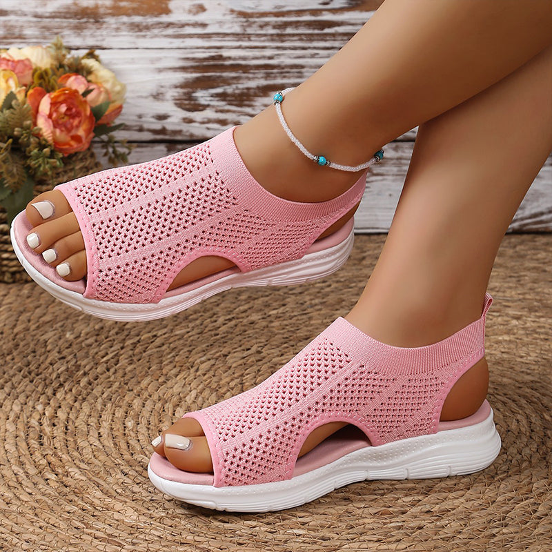 Soffice Comfortable Orthopedic Sandals