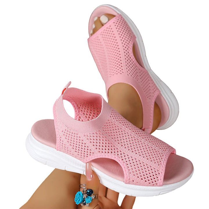 Soffice Comfortable Orthopedic Sandals