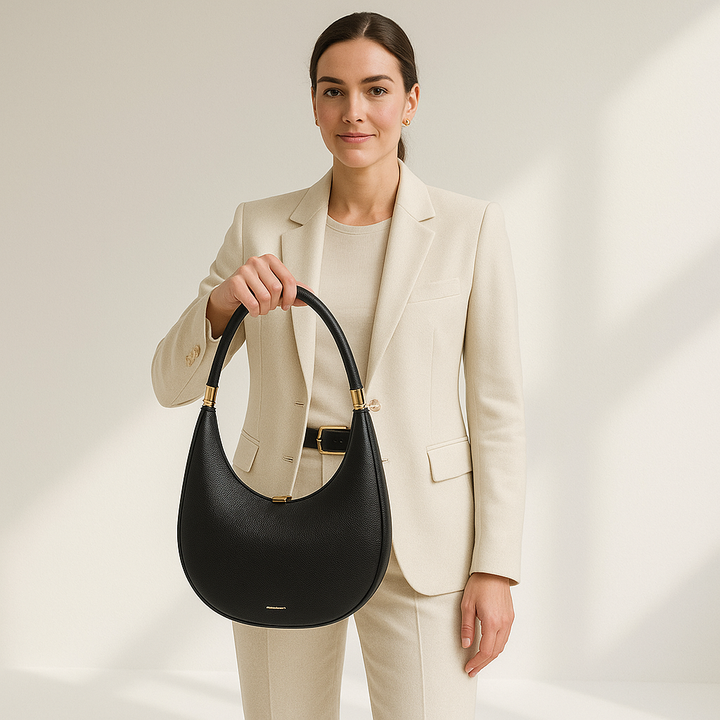 Sophisticated 4-in-1 Bag – Celeste Edition